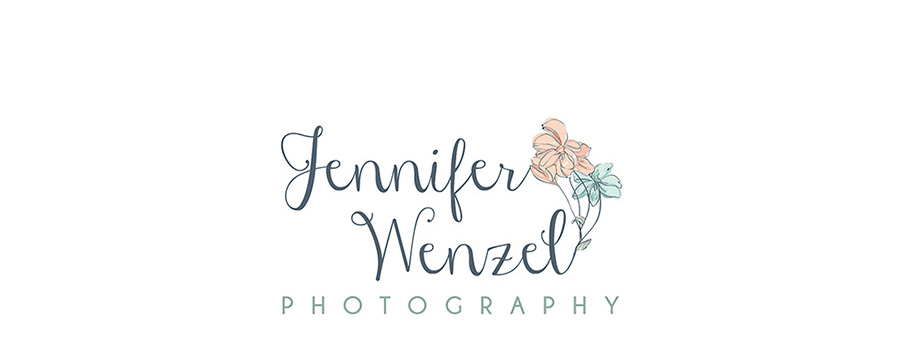 St. Augustine Wedding Photography and photographer logo